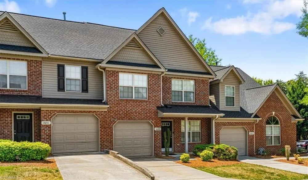 3033 Renaissance Parkway Jamestown, NC 27282