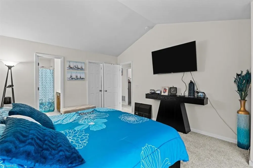 3033 Renaissance Parkway Jamestown, NC 27282