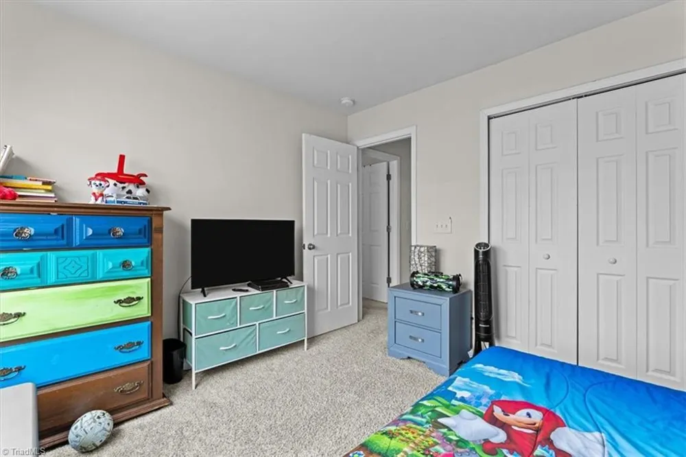 3033 Renaissance Parkway Jamestown, NC 27282
