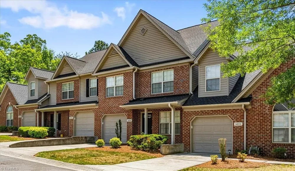 3033 Renaissance Parkway Jamestown, NC 27282