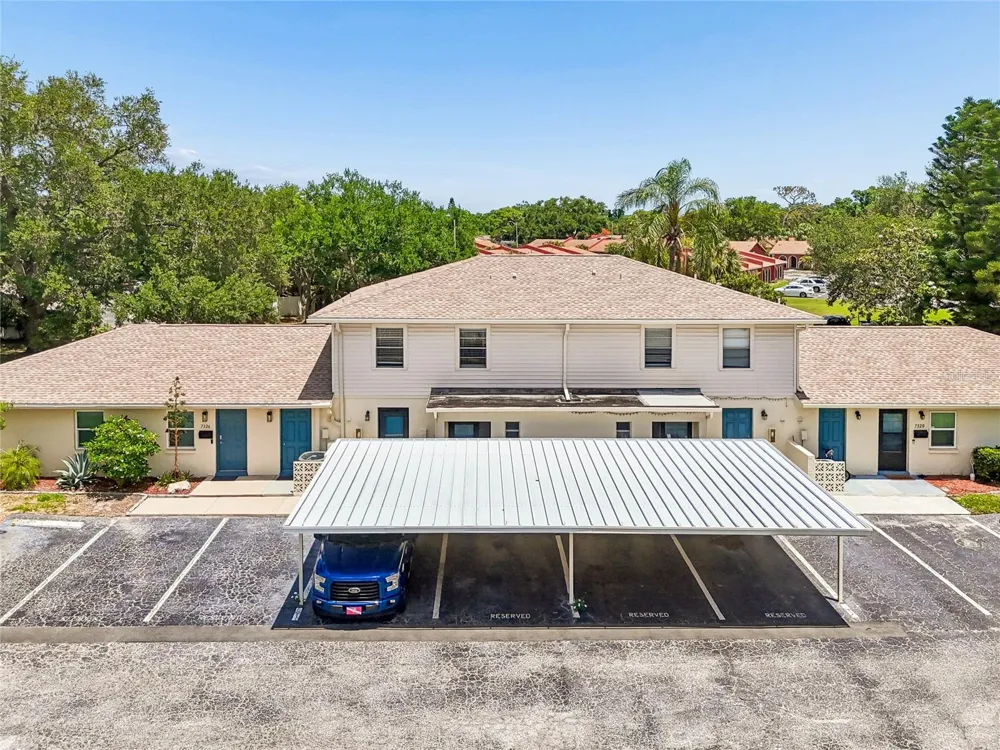 7324 STONE HAVEN COURT Pinellas Park, FL 33781