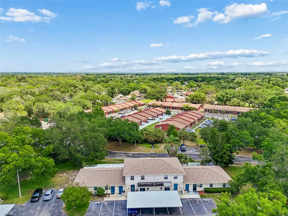 7324 STONE HAVEN COURT Pinellas Park, FL 33781