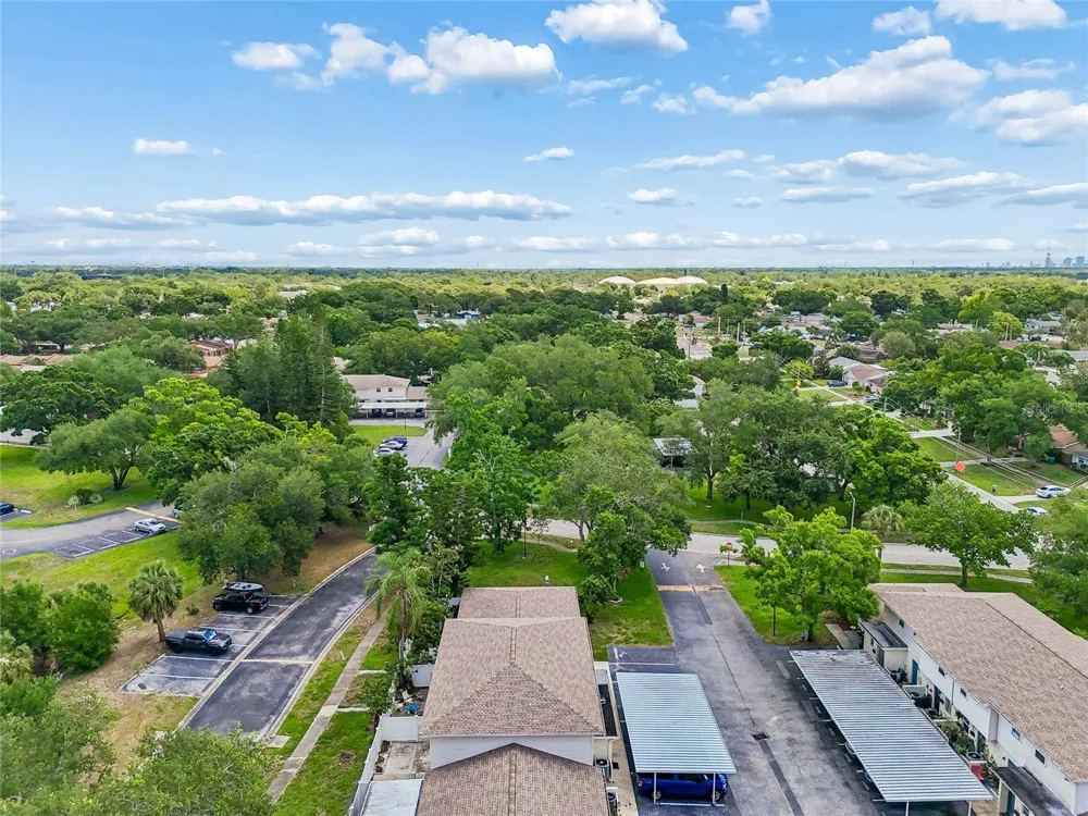 7324 STONE HAVEN COURT Pinellas Park, FL 33781