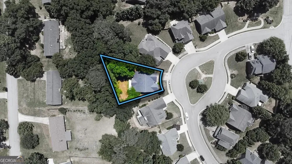 116 Huntington Shoals DR Athens, GA 30606