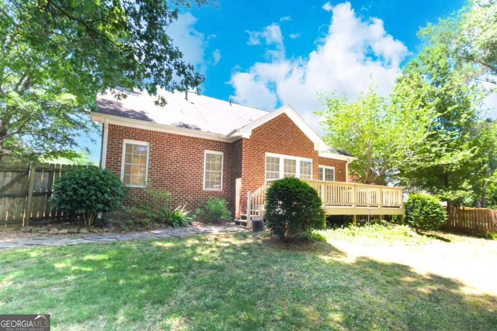 116 Huntington Shoals DR Athens, GA 30606