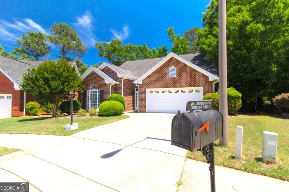 116 Huntington Shoals DR Athens, GA 30606