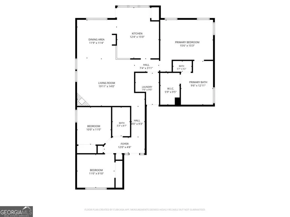 116 Huntington Shoals DR Athens, GA 30606