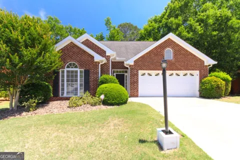 116 Huntington Shoals DR
