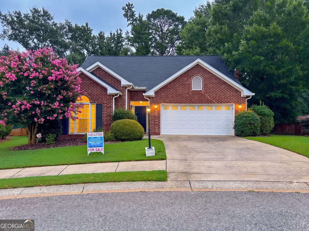 116 Huntington Shoals DR Athens, GA 30606