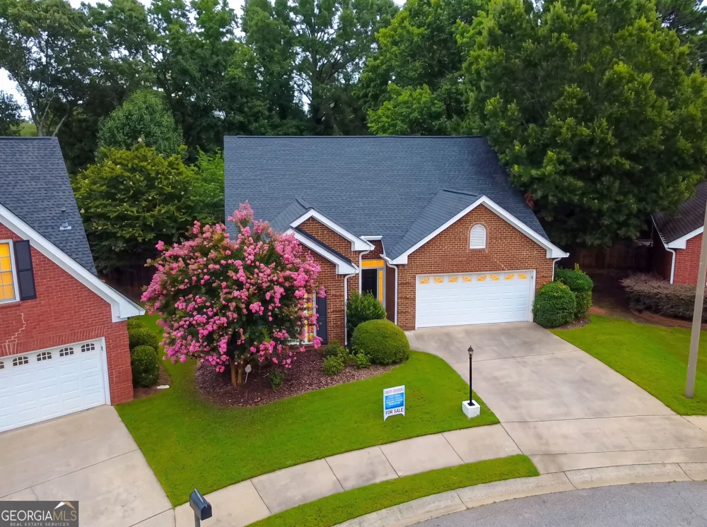 116 Huntington Shoals DR Athens, GA 30606