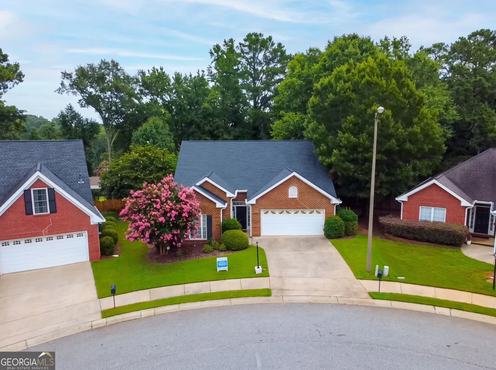 116 Huntington Shoals DR Athens, GA 30606