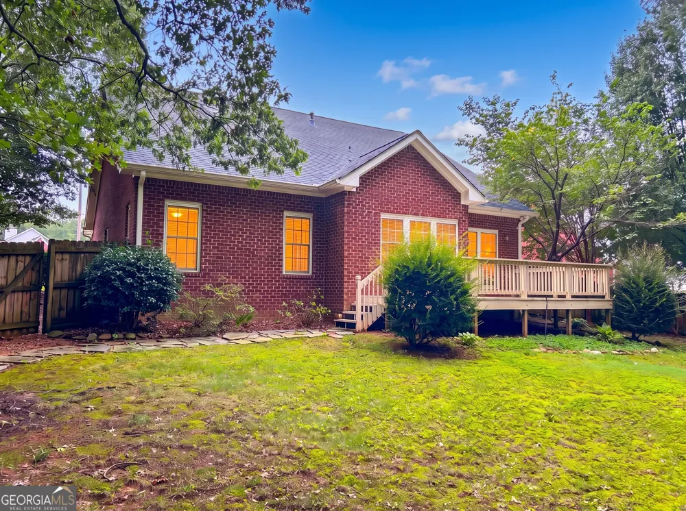 116 Huntington Shoals DR Athens, GA 30606