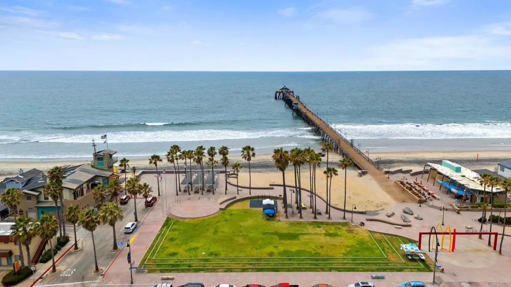 207 Elkwood Avenue #1 Imperial Beach, CA 91932
