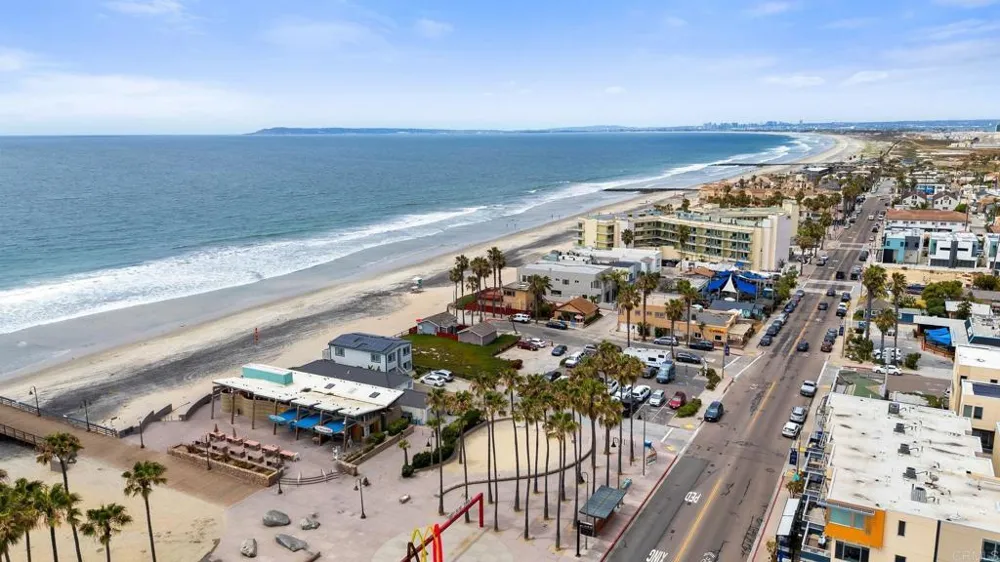 207 Elkwood Avenue #1 Imperial Beach, CA 91932
