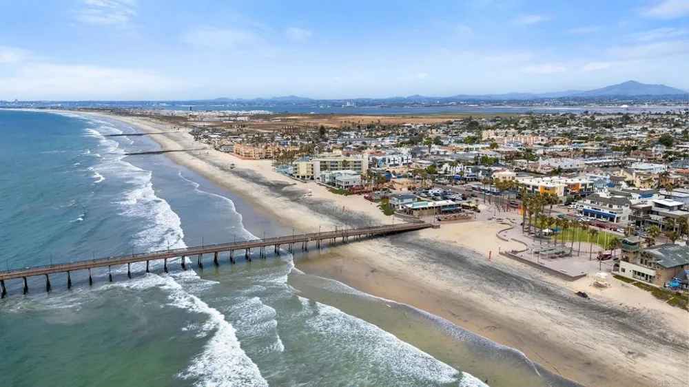 207 Elkwood Avenue #1 Imperial Beach, CA 91932
