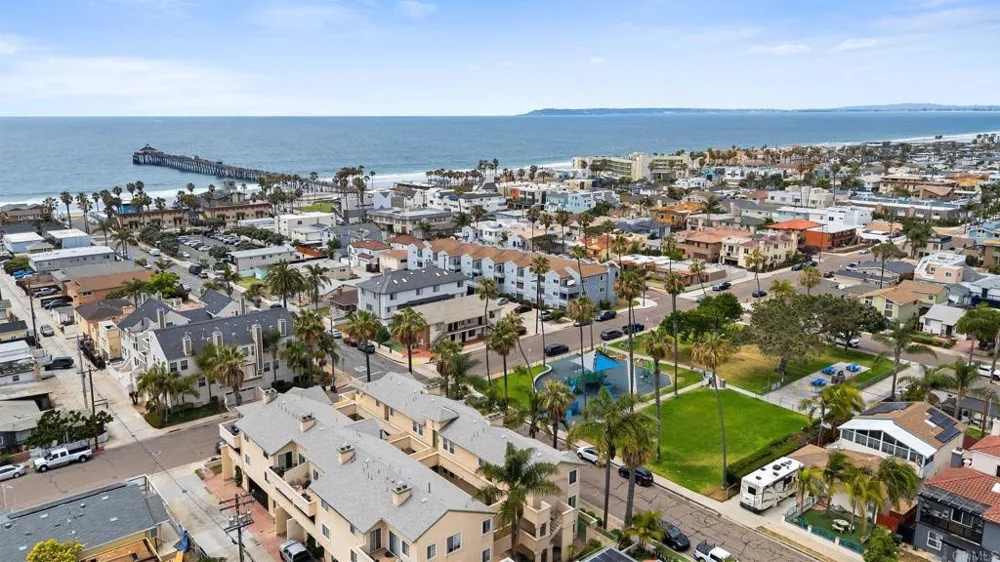 207 Elkwood Avenue #1 Imperial Beach, CA 91932