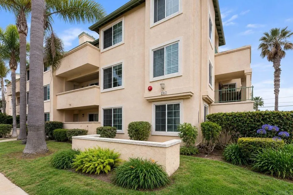207 Elkwood Avenue #1 Imperial Beach, CA 91932