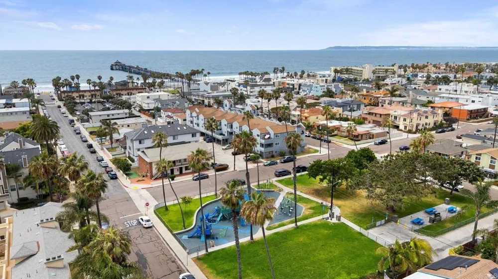 207 Elkwood Avenue #1 Imperial Beach, CA 91932
