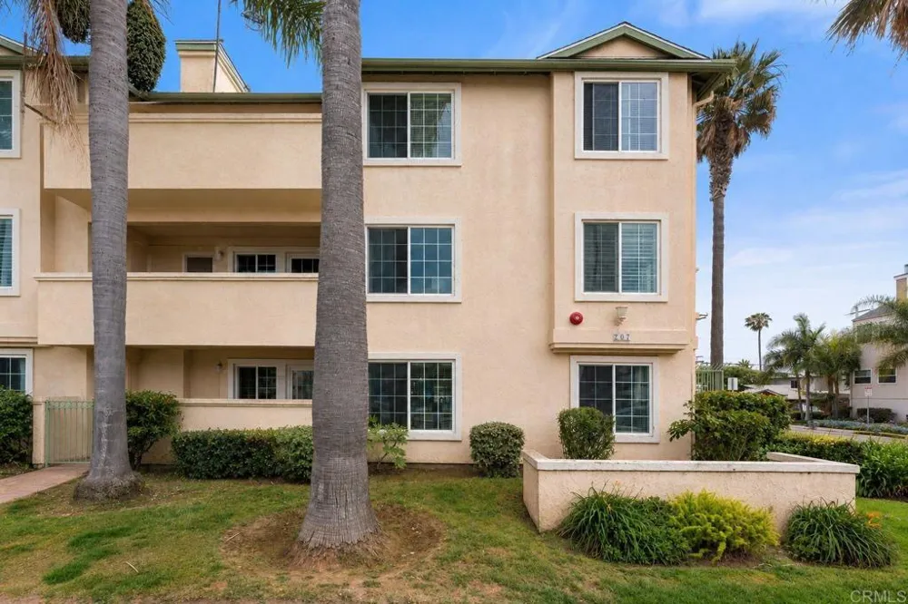 207 Elkwood Avenue #1 Imperial Beach, CA 91932