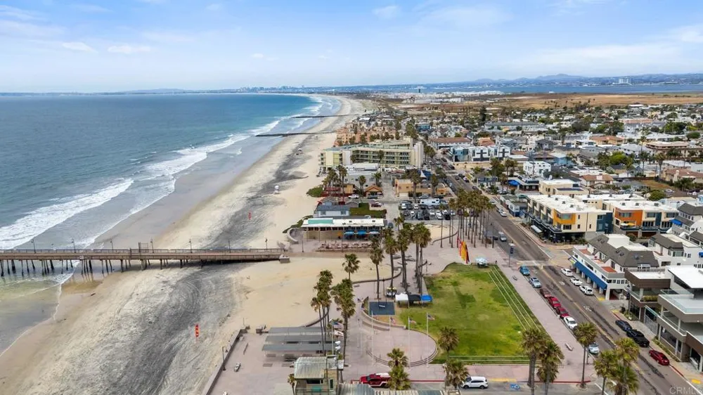 207 Elkwood Avenue #1 Imperial Beach, CA 91932