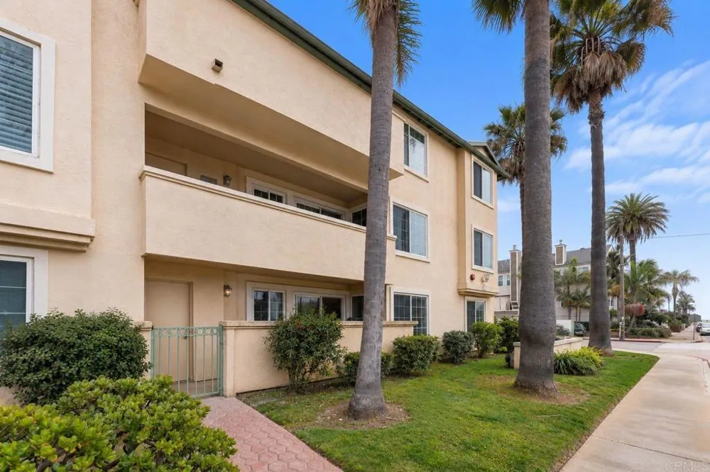 207 Elkwood Avenue #1 Imperial Beach, CA 91932