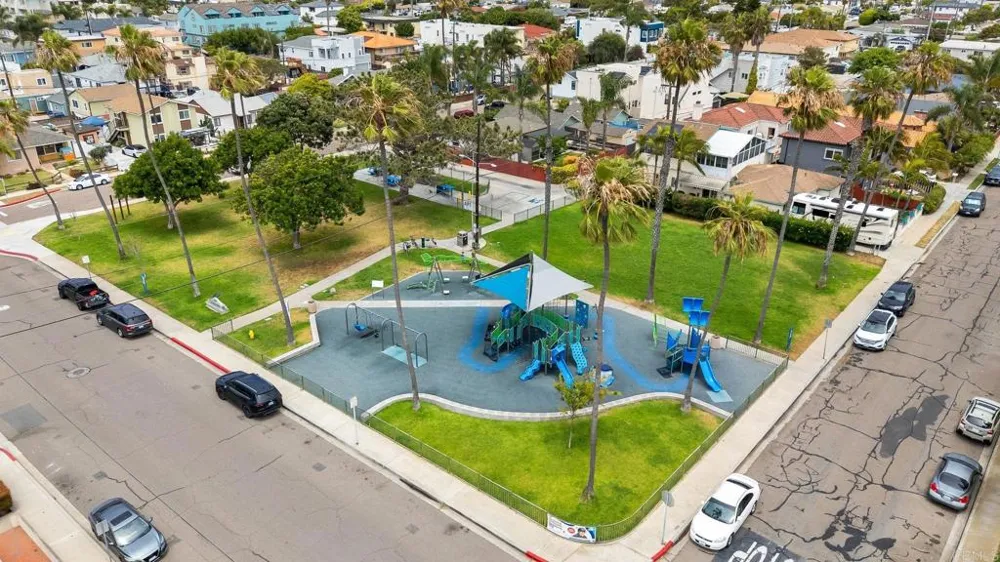 207 Elkwood Avenue #1 Imperial Beach, CA 91932