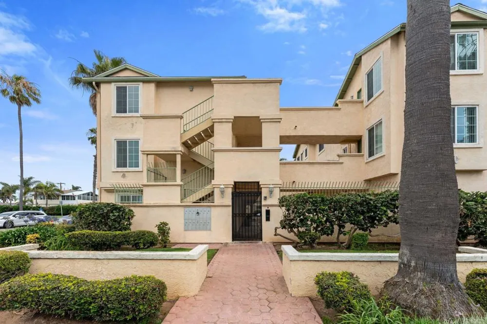207 Elkwood Avenue #1 Imperial Beach, CA 91932