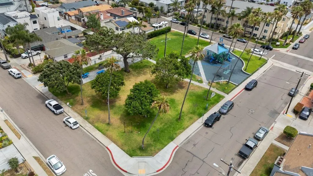 207 Elkwood Avenue #1 Imperial Beach, CA 91932