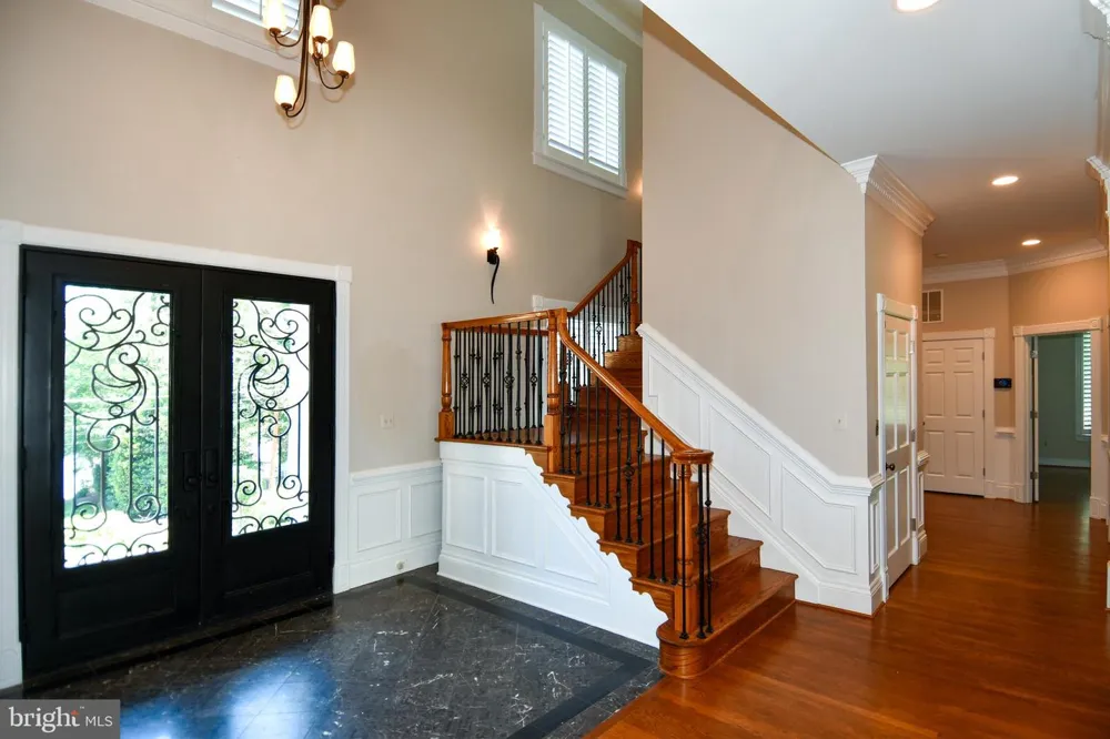 7808 SOUTHDOWN ROAD Alexandria, VA 22308