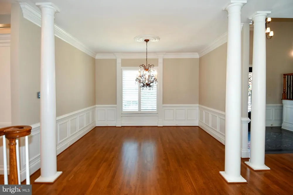 7808 SOUTHDOWN ROAD Alexandria, VA 22308
