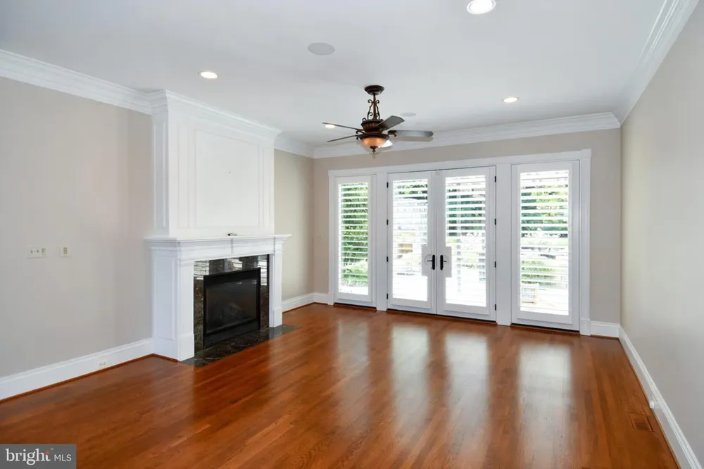 7808 SOUTHDOWN ROAD Alexandria, VA 22308