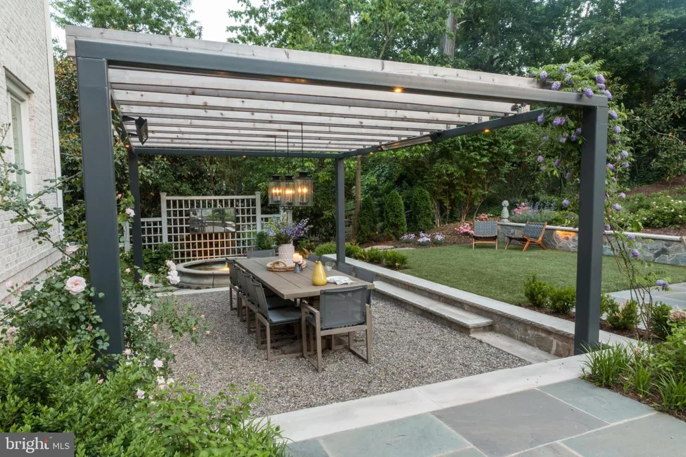 7808 SOUTHDOWN ROAD Alexandria, VA 22308