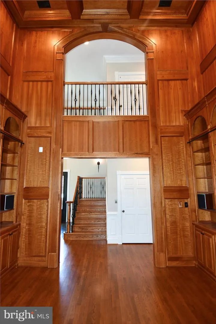 7808 SOUTHDOWN ROAD Alexandria, VA 22308