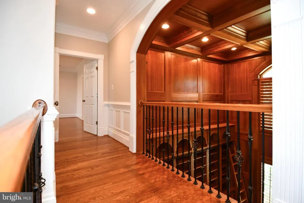 7808 SOUTHDOWN ROAD Alexandria, VA 22308