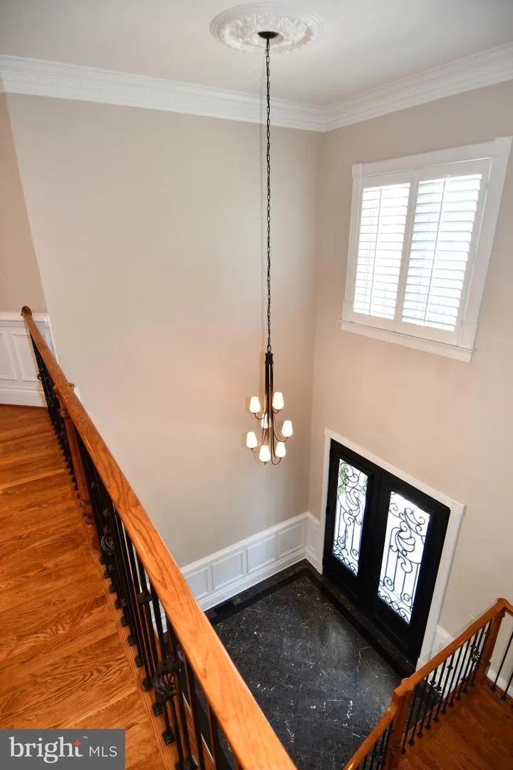 7808 SOUTHDOWN ROAD Alexandria, VA 22308