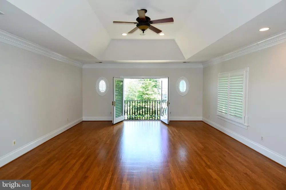 7808 SOUTHDOWN ROAD Alexandria, VA 22308