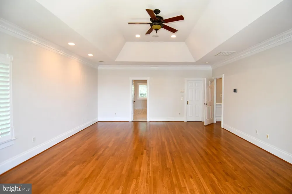 7808 SOUTHDOWN ROAD Alexandria, VA 22308