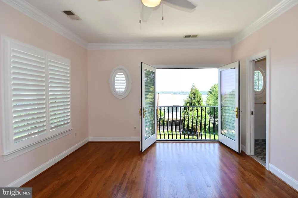 7808 SOUTHDOWN ROAD Alexandria, VA 22308