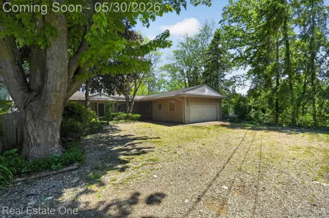 3920 Wint Road
