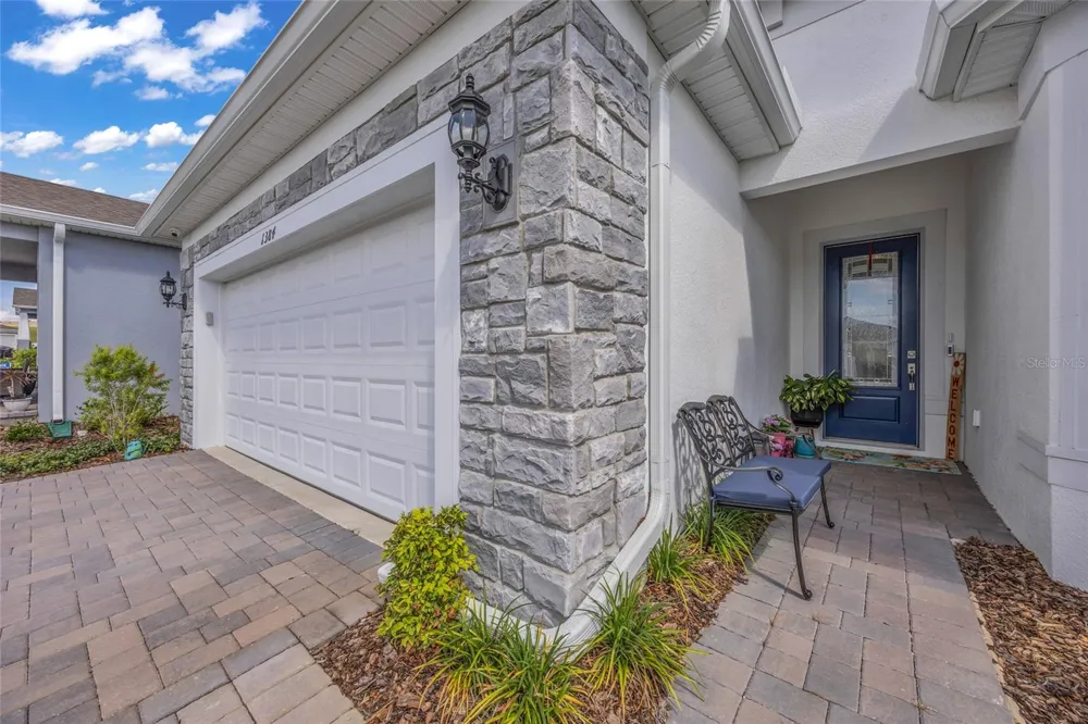 1384 ZESTY CITRUS LANE Minneola, FL 34715