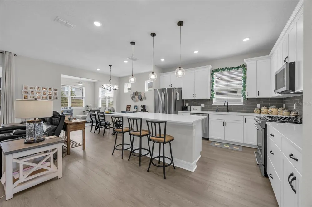 1384 ZESTY CITRUS LANE Minneola, FL 34715