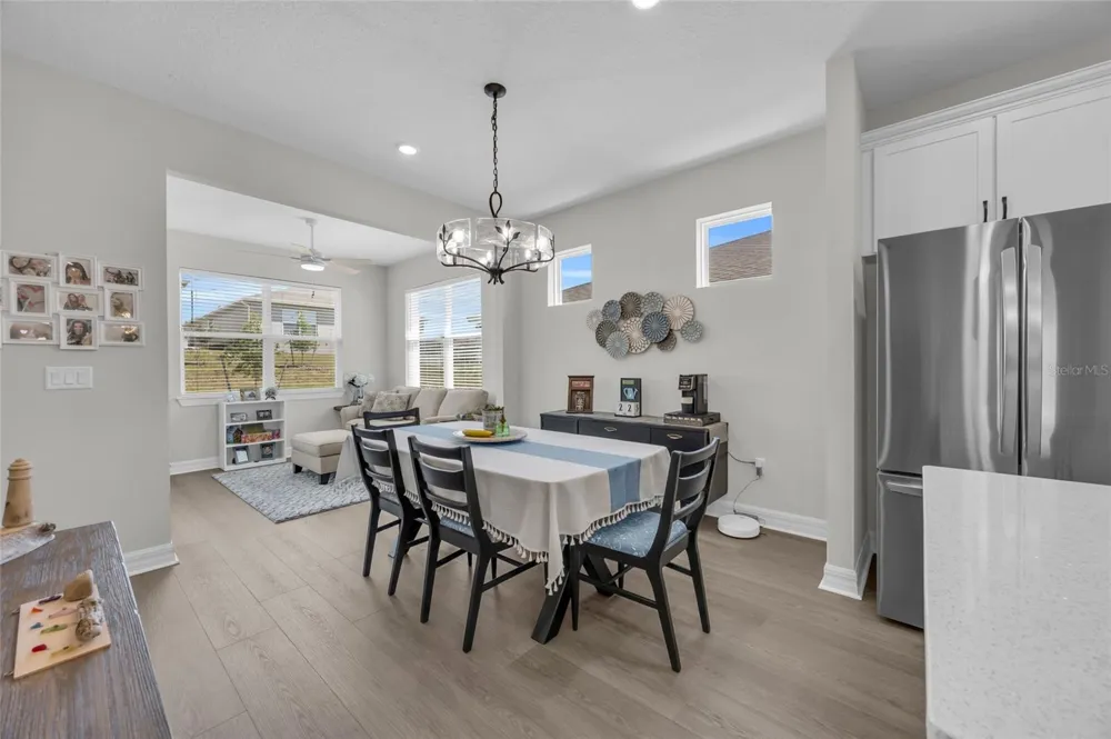 1384 ZESTY CITRUS LANE Minneola, FL 34715