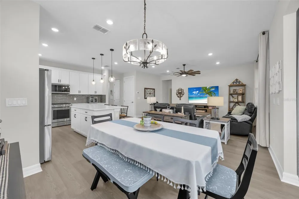1384 ZESTY CITRUS LANE Minneola, FL 34715