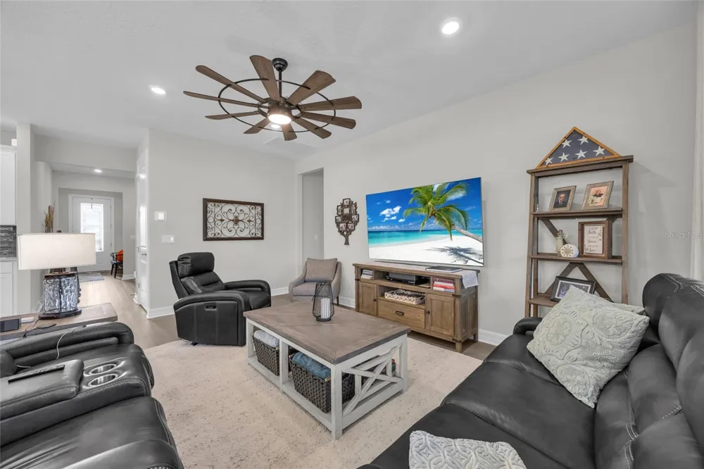 1384 ZESTY CITRUS LANE Minneola, FL 34715