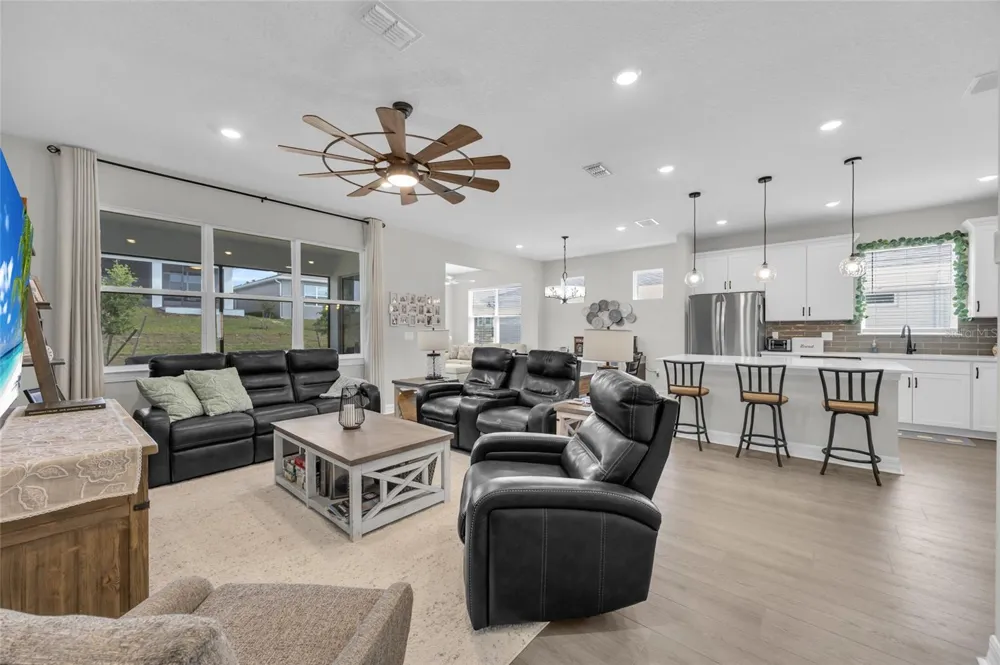 1384 ZESTY CITRUS LANE Minneola, FL 34715