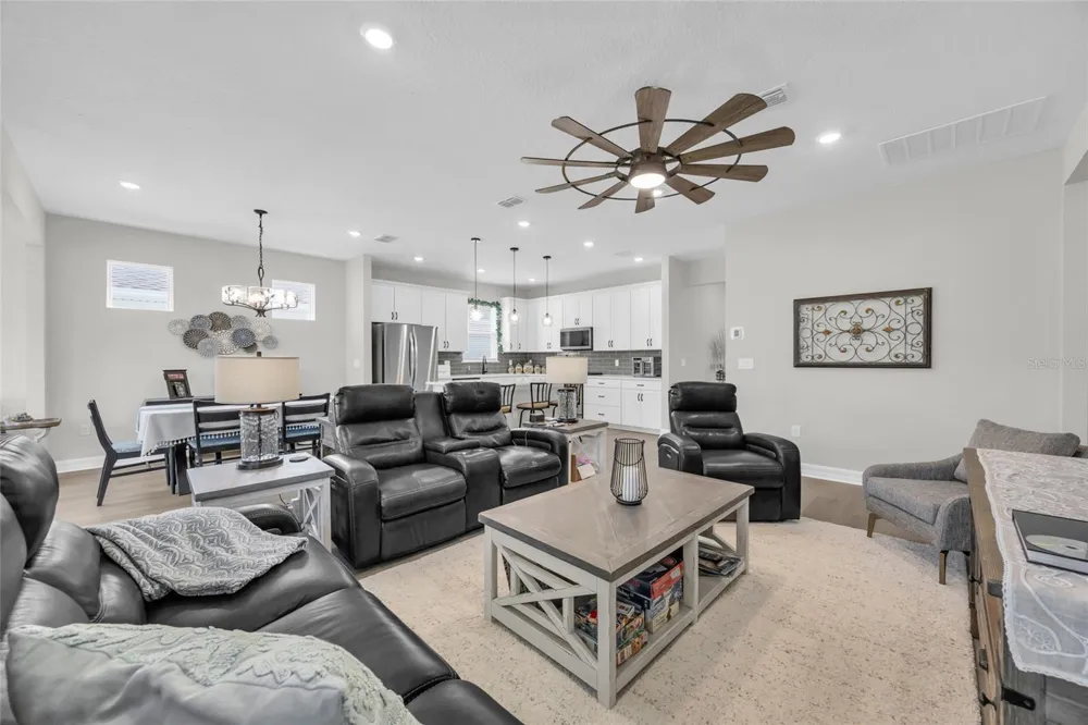 1384 ZESTY CITRUS LANE Minneola, FL 34715
