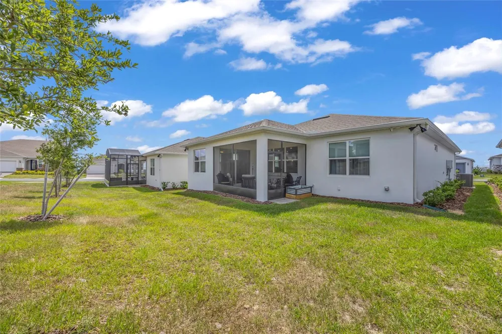 1384 ZESTY CITRUS LANE Minneola, FL 34715