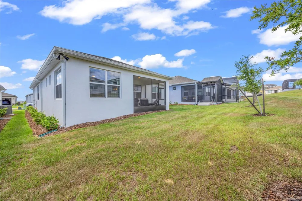 1384 ZESTY CITRUS LANE Minneola, FL 34715