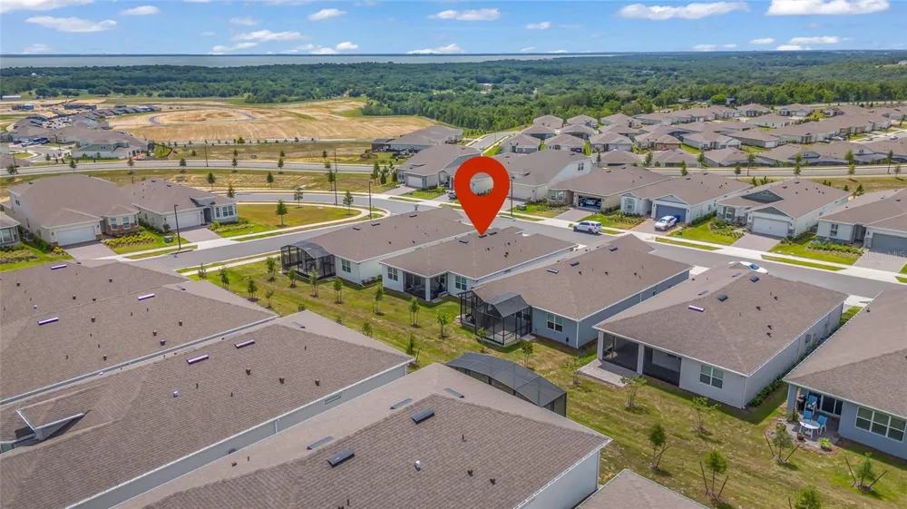 1384 ZESTY CITRUS LANE Minneola, FL 34715