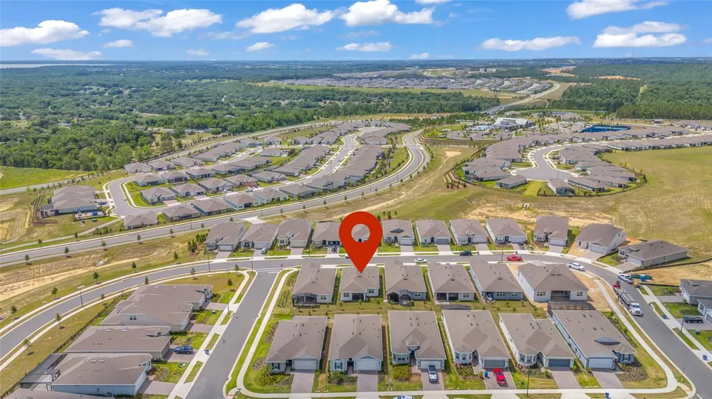 1384 ZESTY CITRUS LANE Minneola, FL 34715